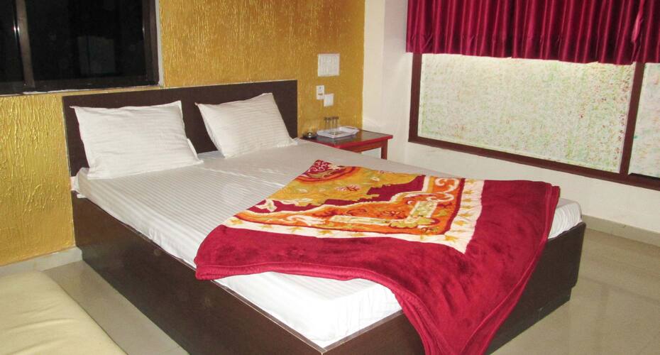 Hotel Sargam Palace, Ahmednagar 5
